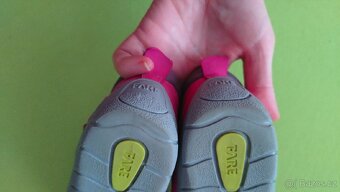 Barefoot boty Fare Bare - 5