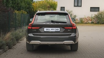 Volvo V90, CC B4 2,0/145kW AWD DPH - 5