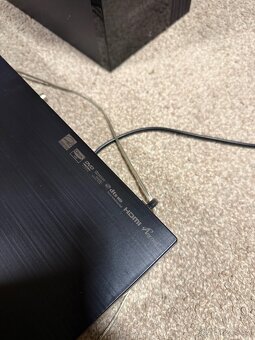 Domácí kino Samsung HT-C5200 2+1 - 5