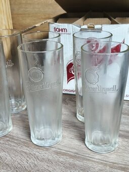 Sada sklenic na pivo - 5