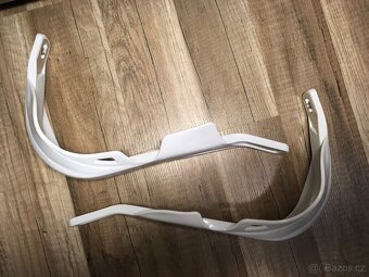 Chrániče rukou, blastry - 5