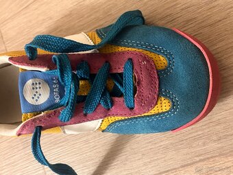 Botas Classic rainbow 34 - 5