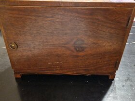 Stojací hodiny JUNGHANS STANDARD - 5