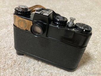 Fotopuška Zenit FS-12 - 5