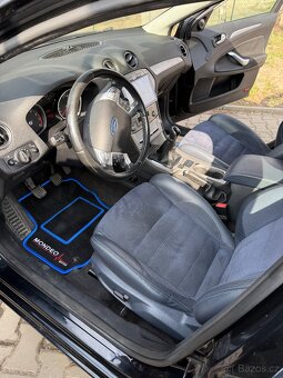 Ford Mondeo 1.6i LPG 92kw - 5