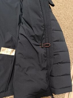 Bunda Tommy Hilfiger vel M - 5