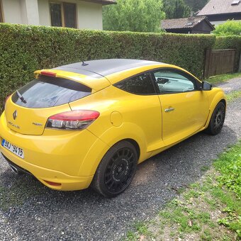 Renault Megane RS 2011 71tis.km - 5
