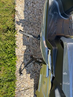 Peugeot Tweet 125 - 5