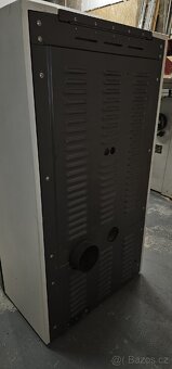 Peletové kamna 8 kw - 5