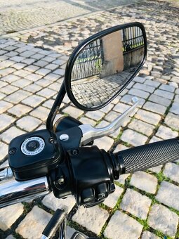 Harley-Davidson Fat Boy 103 Special  ABS 5HD - 5