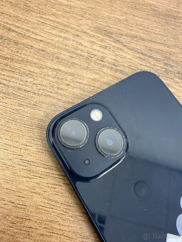 Apple iPhone 13 128GB Midnight - 5