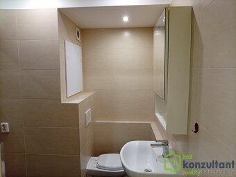 Neštěmice byt pronájem, ev.č. 01224 - 5