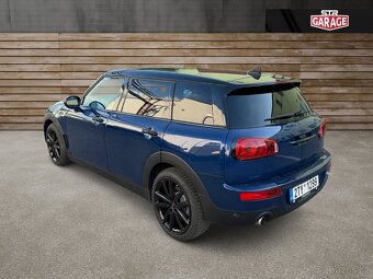MINI COOPER CLUBMAN DIESEL - 5