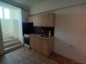 Pronájem bytu 1+1 Ostrava - Michálkovice - 5