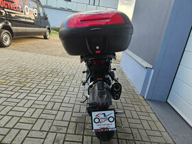 Honda CB 1000R Neo Sports ABS - 5