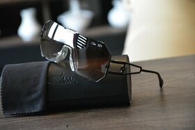 Slnečné brýle Cazal model 904 - 5