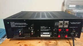 Stereo zesilovač WPA 600 PRO - 5