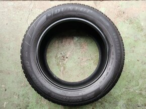 Dodávkové zimní pneu Dunlop SP Winter Sport 3D 215/60 R17C - 5