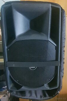 RCF - SESTAVA - 5