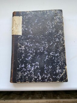 1903 - Průvodce po nejvýchodnejsich Čechách - 5