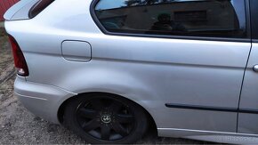 Bmw e46 320d 2004 110kw 6q - 5