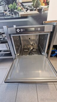 Profesionální myčka nádobí RM TT52 ABT T, 400V - 5