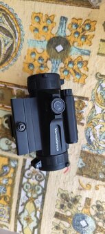 PCP PP800R +kolimátor Vector Optics - 5