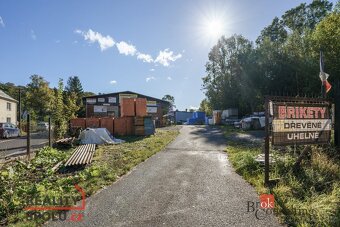 Prodej, komerční/obchodní prostory, 453 m2, Stradalova 304/5 - 5