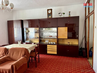 Prodej rodinného domu, 214 m², Louny, ul. Česká - 5