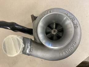 Turbo Garrett GT3582r - 5
