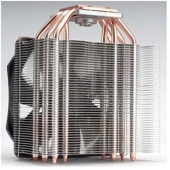 ZALMAN CNPS 10X PERFORMA - NOVÝ - 5