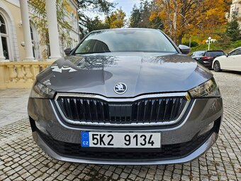 Škoda Scala 1.0 TSI 81 kW DSG mod. 2023, 28.000 km - 5