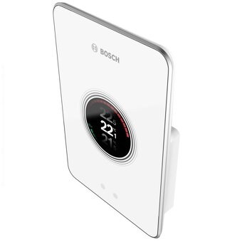 Elektrokotel BOSCH Tronic Heat 3500 9kW + BOSCH Bezdrátový r - 5