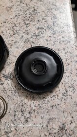 odlučovač klikové hřídele Mercedes A6510108918 - 5