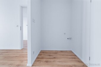 Byt je ideální pro investory: tři samostatné části 2+kk - 5