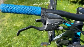 Horské kolo ROMET RAMBLER R9.1 (vel. L, 29") – super základ - 5