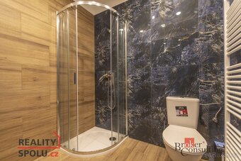 Pronájem, byty/1+kk, 30 m2, 58291 Příseka, Havlíčkův Brod [I - 5