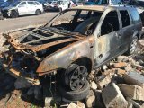 VW Bora Combi 2,8 VR6 150kW 4x4 AUE 2000 - dily - 5