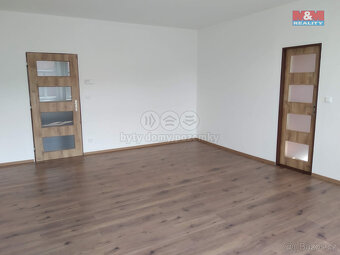 Prodej bytu 2+1, 88 m², Krnov, ul. Revoluční - 5