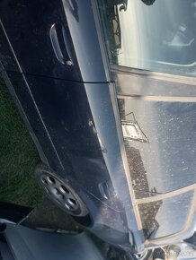 Audi A4 B6 2.5 TDI 120kw - 5
