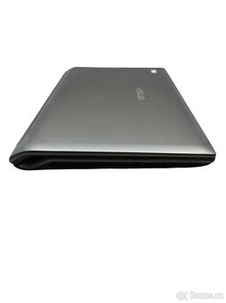 Asus N53J ( 12 měsíců záruka ) - 5
