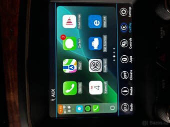Radio Dodge Durango uconnect4 - 5