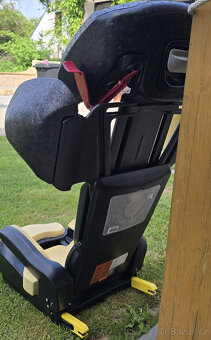 Autosedačka Kiddy Smartfix 15 - 36 kg - 5