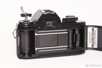 Nikon EM, 50mm/1,8-Predané - 5