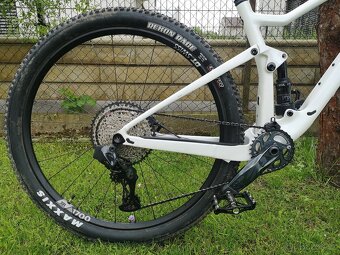 Scott Spark 900 AXS - 5