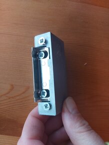 NOVÝ elektronický zámek - 5