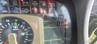 Traktor Deutz fahr 105 premium - 5