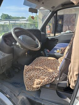 Iveco Daily 2,3 - 5