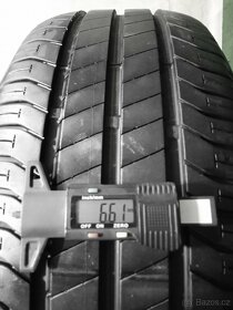 4ks zanovni letni 205/45/17 bridgestone - 5