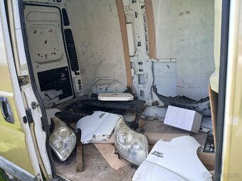 Fiat Ducato 2.3jtd - 5